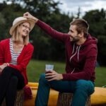 tábořistě týnec, ubytování, restaurace