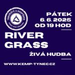 živá hudba týnec v náklí