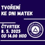 tvoření ke dni matek