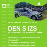 den s ISZ týnec nad Sázavou