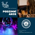 podzimní akce v náklí