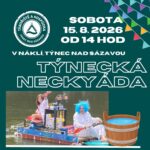 týnecká neckyáda