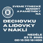 Dechovka a lidovky v náklí