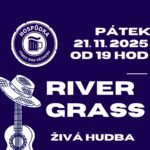 hospudka týnec country