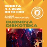 diskotéka tynec nad sázavou