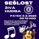 seslost n náklí týnec nad Sázavou