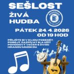 sešlost hraná v týnci nad Sázavou