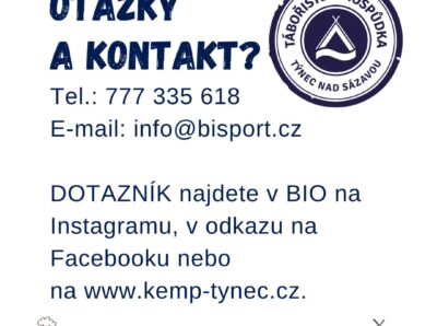 nabídka brigády