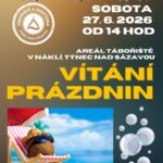 Vítání prázdnin