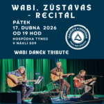 wabi danek v týnci nad Sázavou