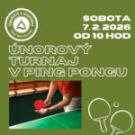 ping pong unor