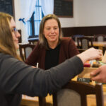 restaurace týnec nad sázavou