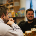 nejlepší pivo Bernard a Ferdinand