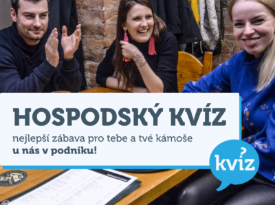 hospodský kvíz