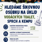 tábořiste týnec brigáda