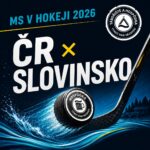 ms hokej cr Slovinsko