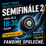 ms v hokeji týnec