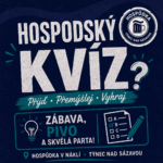 hospodský kvíz týnec nad Sázavou