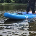 paddleboard půjčovna
