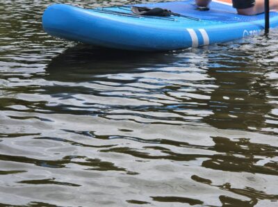 paddleboardy půjčovna týnec nad Sázavou