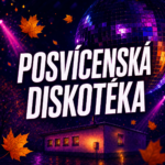 posvícenská diskotéka v týnci nad sázavaou