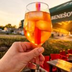 kam na aperol v týnci nad sázavou