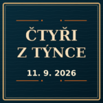 ctyři z týnce
