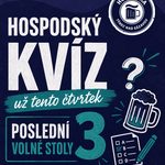 hospodský kvíz týnec nad Sázavou