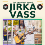 Jirka Vass • 30. října 2026 • týnec nad Sázavou